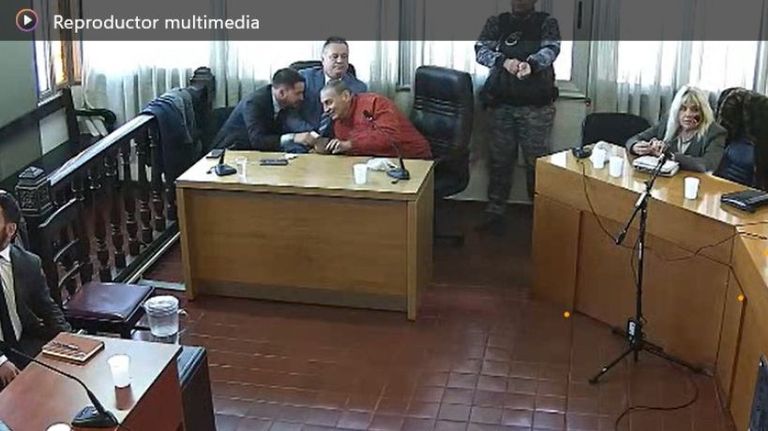 Juicio Clavero