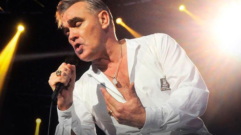 Agenda de shows recomendados para diciembre 02122918