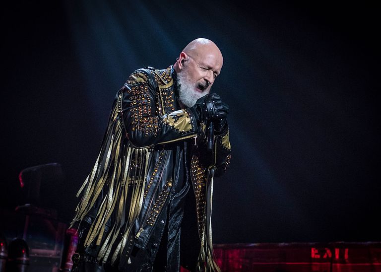 Judas Priest en Argentina