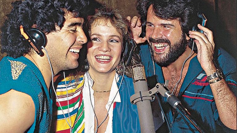 Cumpleaños Diego Maradona 20201029
