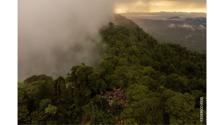 World Press Photo Contest