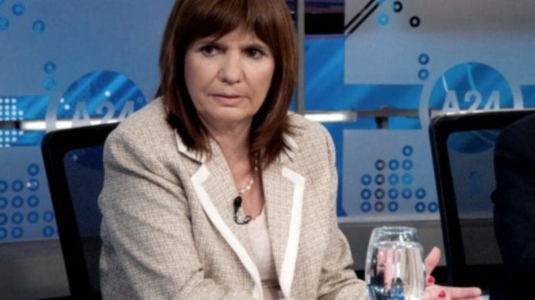Patricia Bullrich
