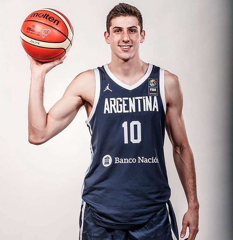 Leandro Bolmaro