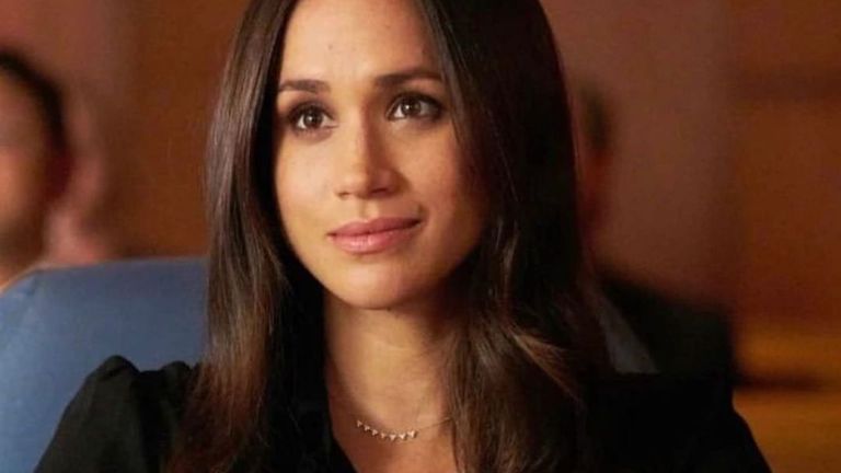 Meghan Markle 