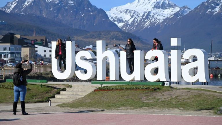 Turismo Fin de Semana