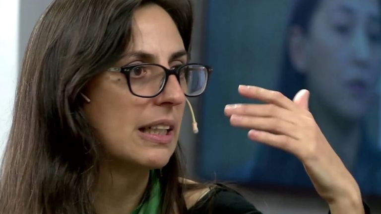 Verónica Gago