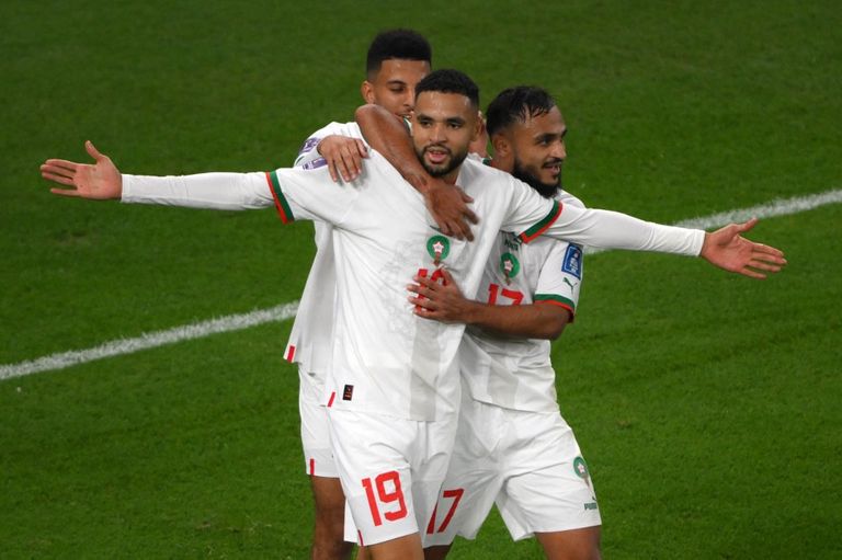 Marruecos 20221201