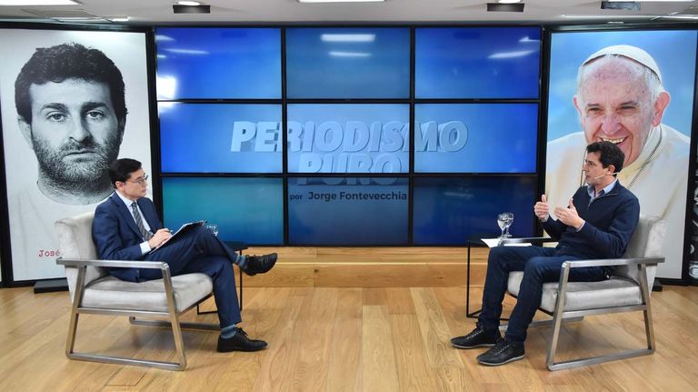 “Wado” De Pedro 20220604