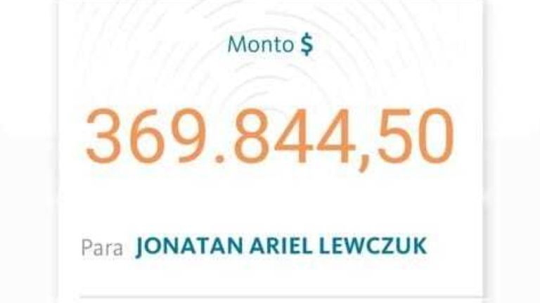 sorteo milei g_20220210
