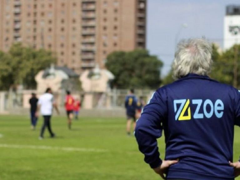 ZOE Atletic Club