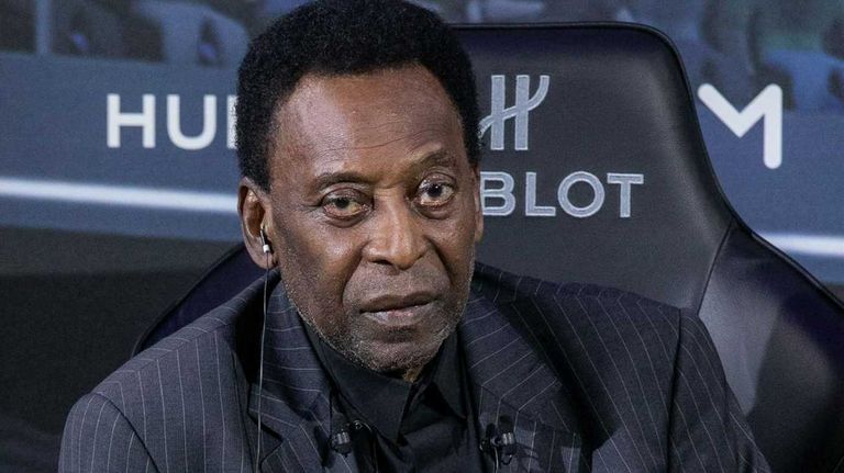 Pelé