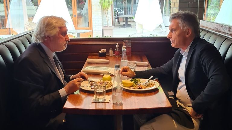 Macri Conte Grand