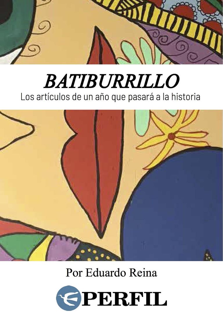 Batiburrillo 20210719