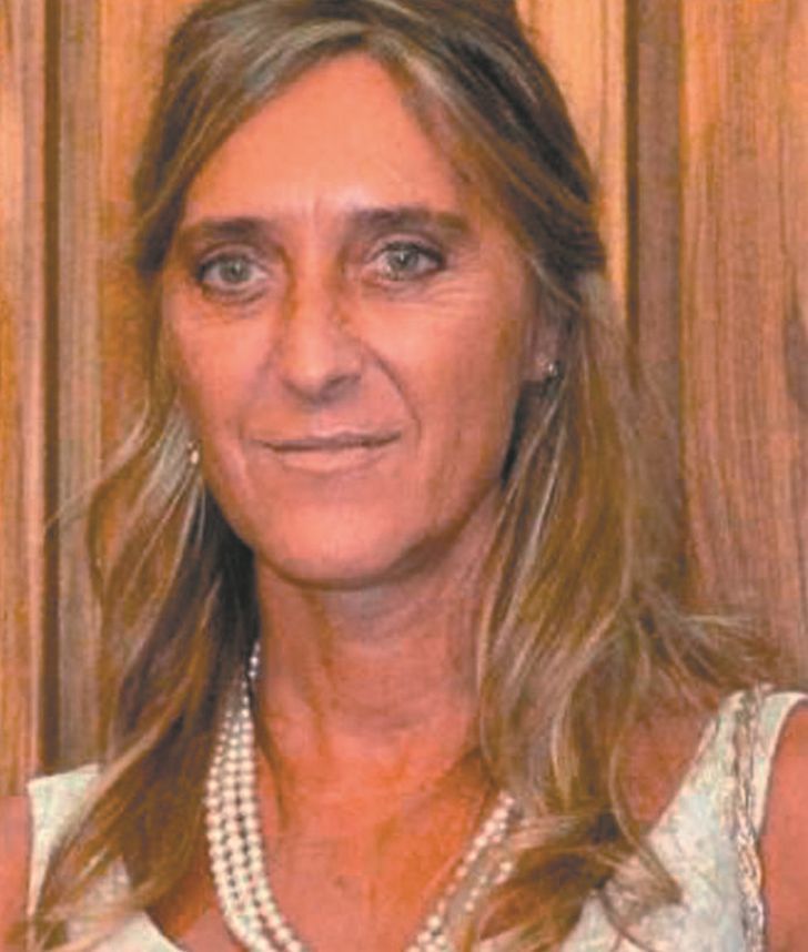 Graciela Montesi