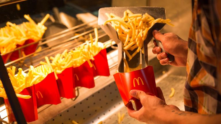 McDonald's Argentina 20211117