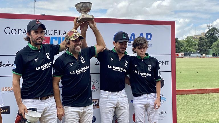 Polo Copa Cañuelas Rush 20220216