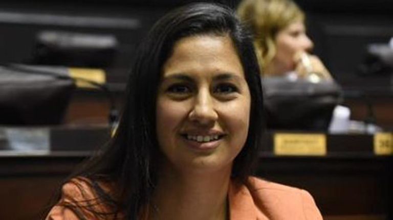 Débora Indarte 20220405