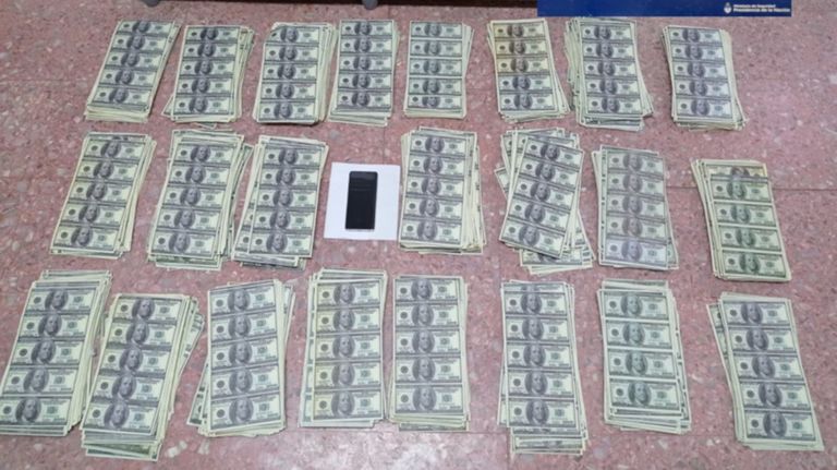 2022 06 22 Estafas Ciber PFA Soldado Americano
