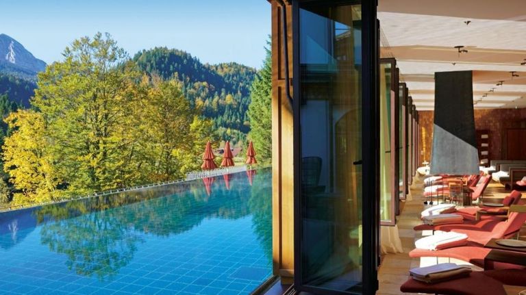 schloss elmau