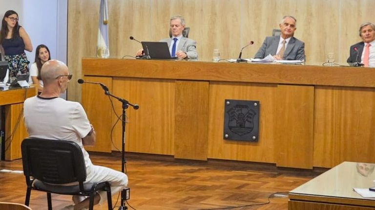 JUICIO