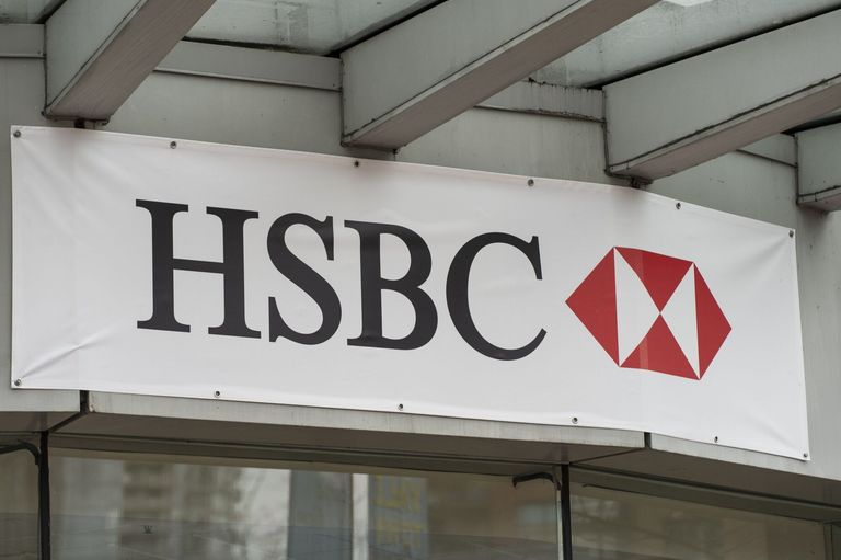 RBC To Spend Weekend Rebranding HSBC Canada With Deal Closing