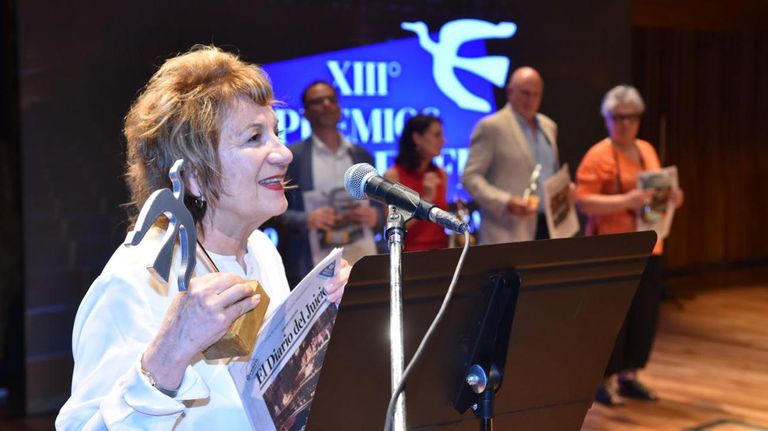 Premios Perfil 2023