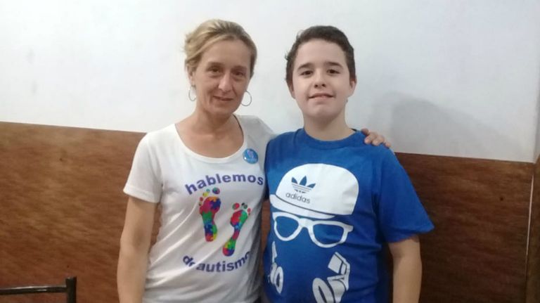 testimonios dia internacional sindrome asperger
