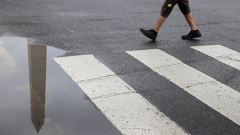 Pronóstico del tiempo clima nublado en Buenos Aires