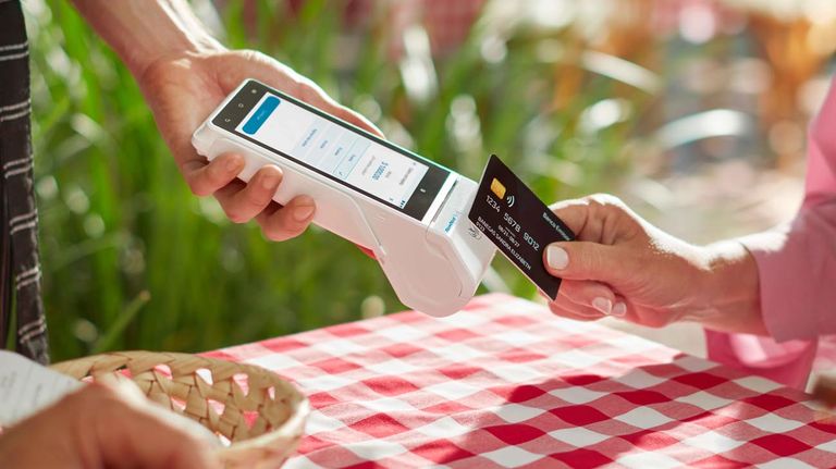 Pagos Qr, billeteras digitales, pagos por contacto
