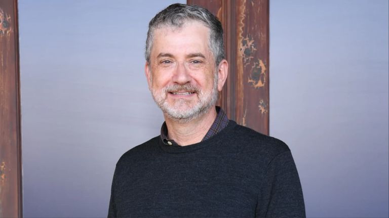 Greg Daniels The Office g_20240115
