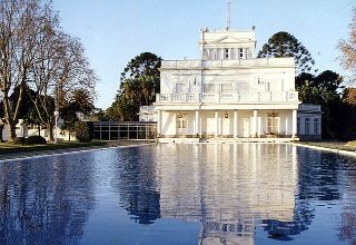 La historia de la Quinta de Olivos: Qué pasa si el Presidente no quiere vivir ahí
