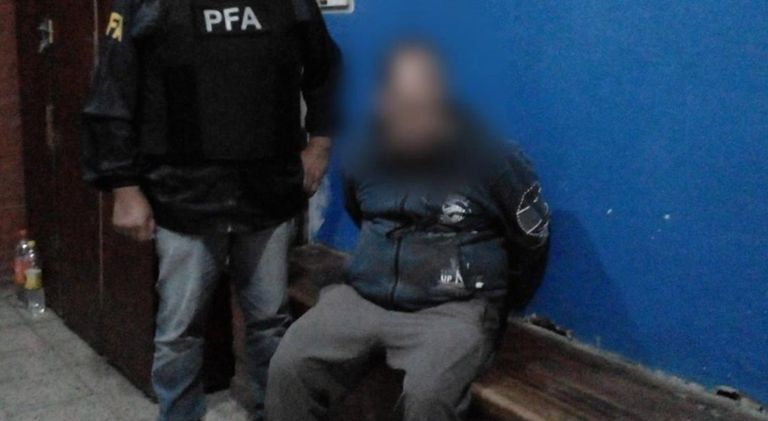 Crimen de la periodista Griselda Blanco 20230526