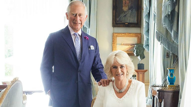 principe carlos 70 años