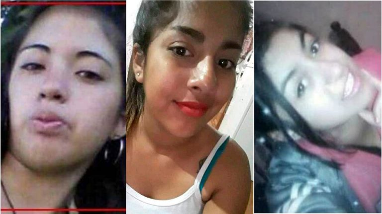 Agustina Atencio Priscila Martinez Pamela Rodriguez 20200603