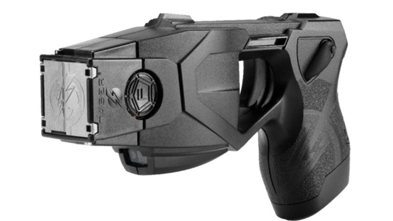 Taser 01072019