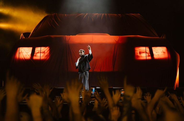 Kendrick Lamar