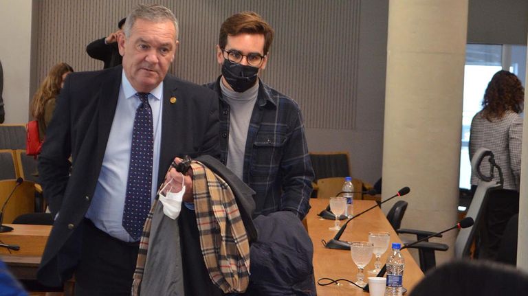 Marcelo Macarrón 20220705