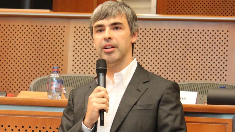 Larry Page