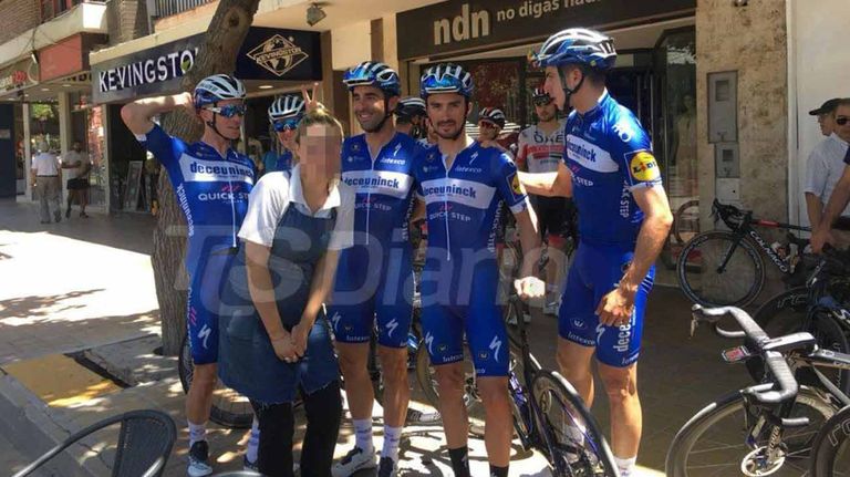 Ciclista 01292019