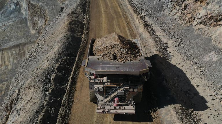 Barrick Veladero 20200106