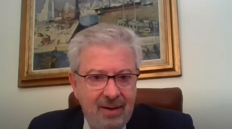Carlos Beraldi