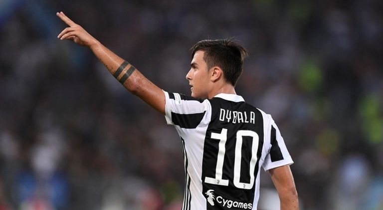 Dybala 2