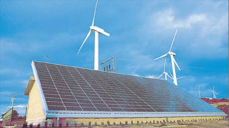 Energías renovables 20210930