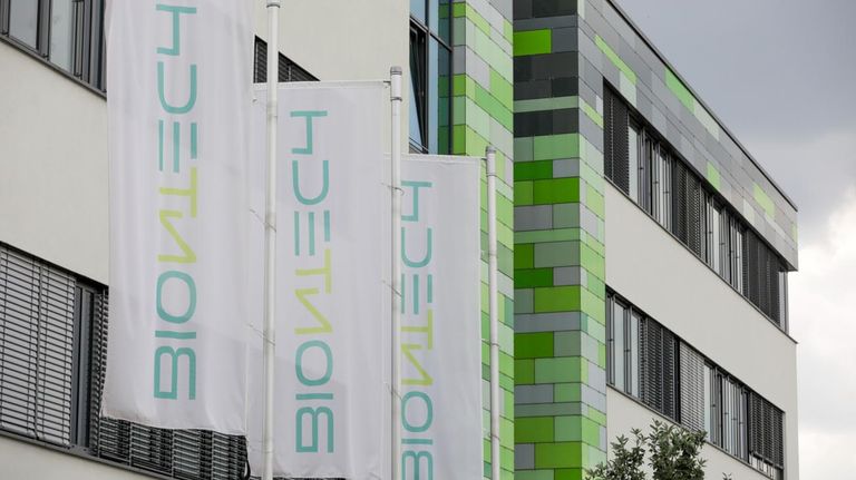 BioNTech 20201110