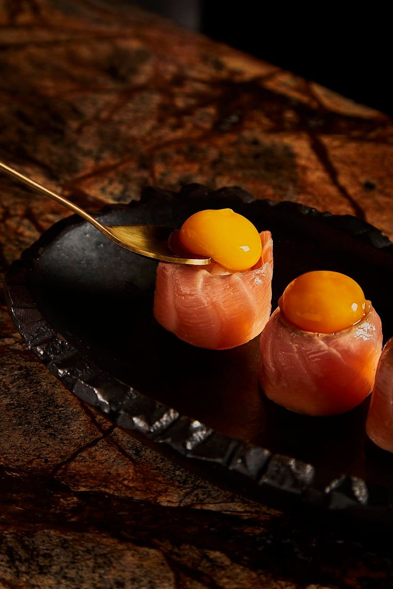 Fabric Sushi