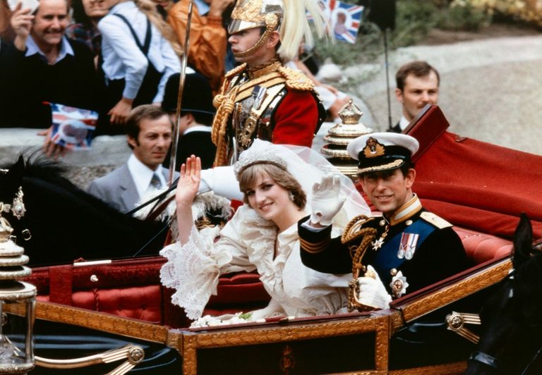 Lady Diana