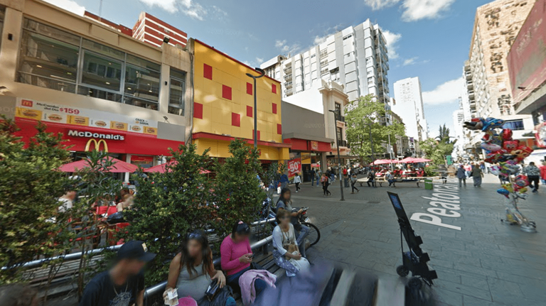 Peatonal San Martín 20230221