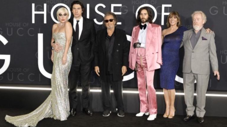 LadyGagaGucciPelicula2021
