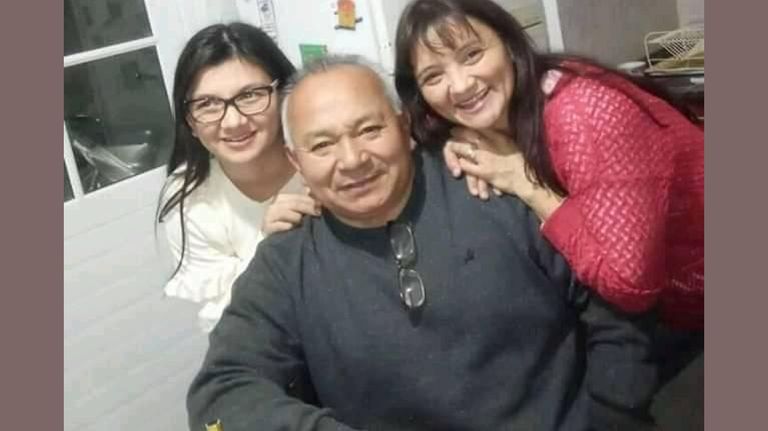 Ramón Maldonado