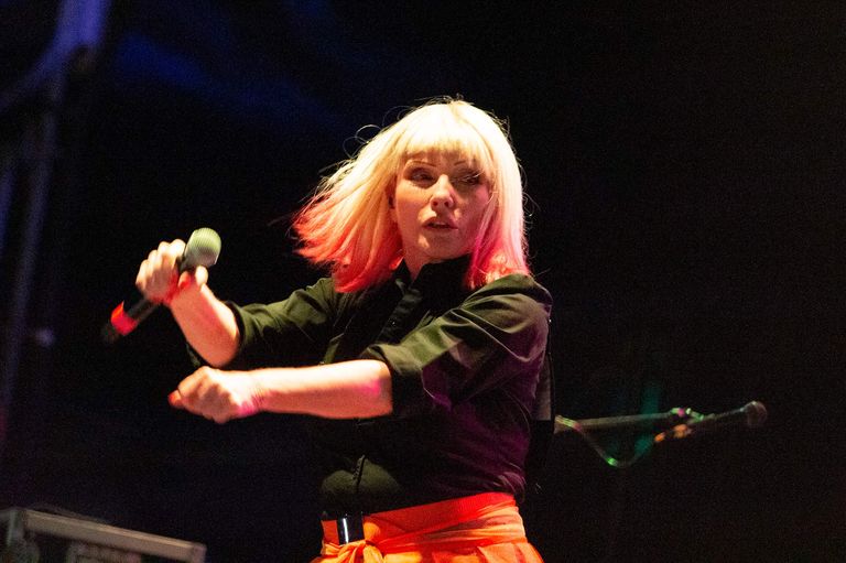 Blondie 11182018